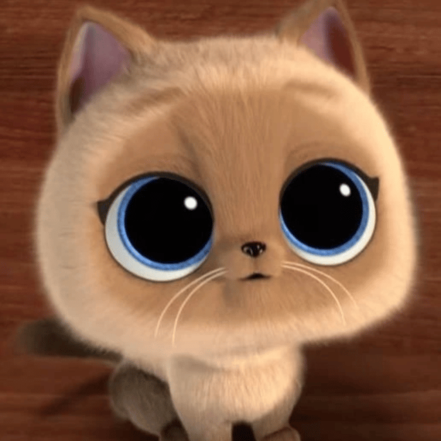 Phoebe (SuperKitties) AI Voice