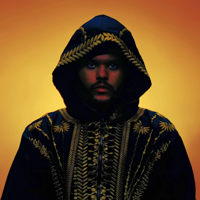 TheWeeknd Image