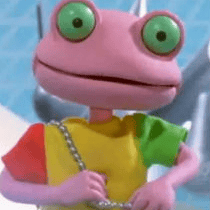 Tubb (Rubbadubbers) Image