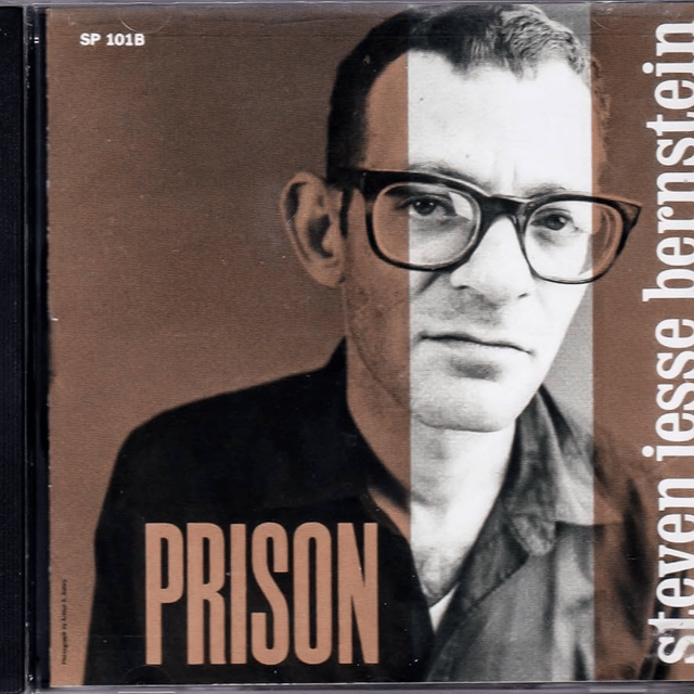 Steven "Jesse" Bernstein Image