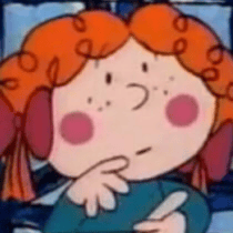Molly Conway (Molly and the Skywalkerz) AI Voice