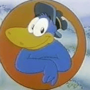 Ovide (Ovide and the Gang) AI Voice