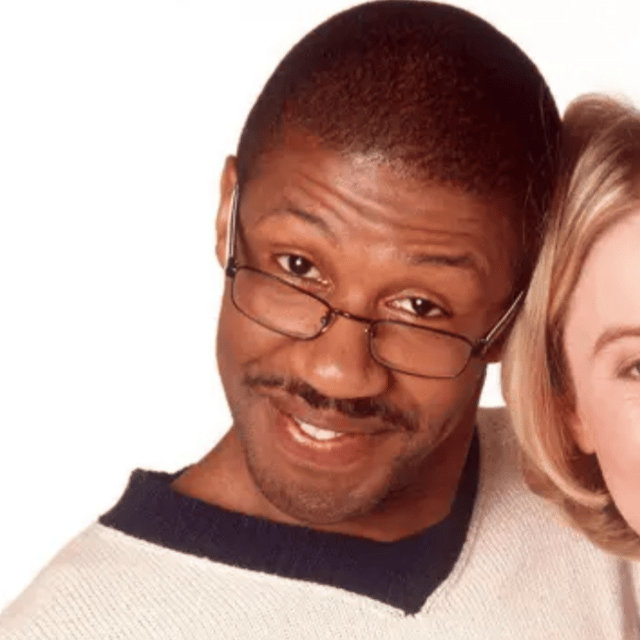 Jez [Brian Bovell] (from Gimme Gimme Gimme) AI Voice