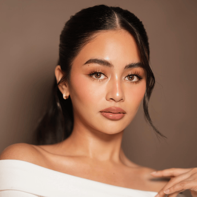 Vivoree Esclito AI Voice