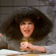 Roseanne Roseannadanna (SNL) AI Voice