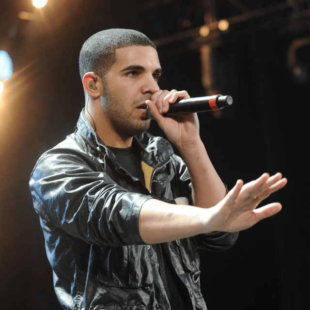 Old Drake (Singing) AI Voice