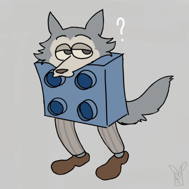 Legoshi AI Voice