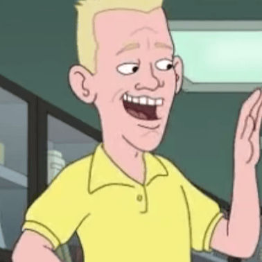 Don Moser (Napoleon Dynamite) AI Voice