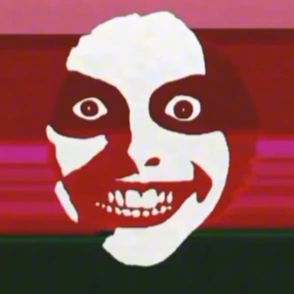 Frosted flake’s commercial anomaly  (2001) Image