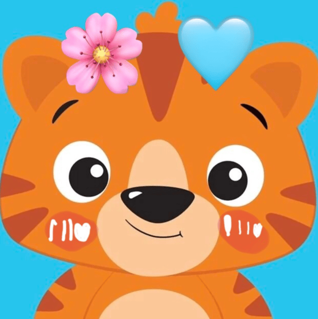 AI tinker the tiger baby Einstein AI Voice