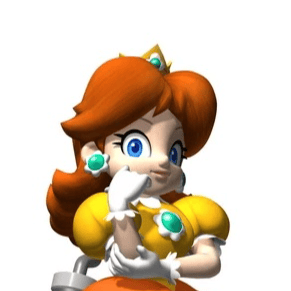 Princess Daisy (DS Era) AI Voice