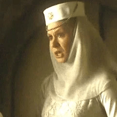 Zoot (Monty Python) (Carol Cleveland) AI Voice