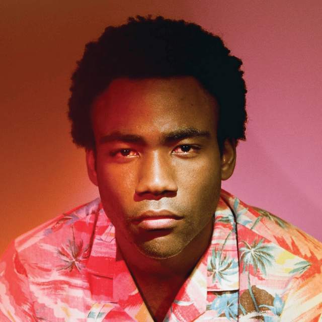 Childish Gambino AI Voice