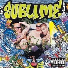 Bradley Nowell's Landlady (Sublime) Image
