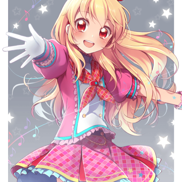 Ichigo Hoshimiya (REMAKE) AI Voice
