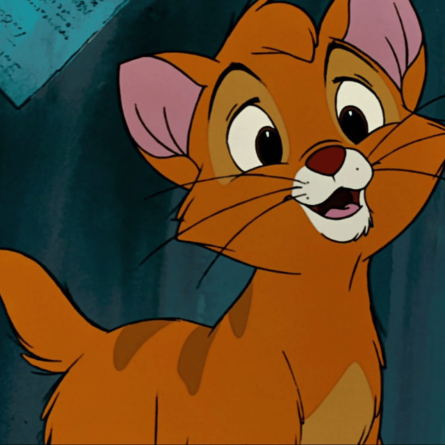Oliver {Oliver and Company} AI Voice
