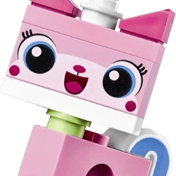 Unikitty AI Voice