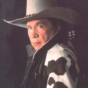 Buck Owens (Country) (V2) AI Voice