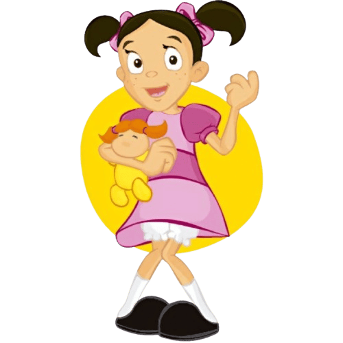La Popis (El Chavo Animado) AI Voice