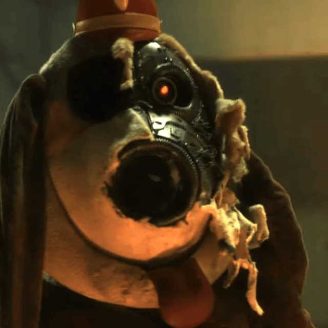 Fleegle (The Banana Splits Movie) Image