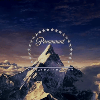 Paramount Pictures fanfare (TLY 2005) AI Voice