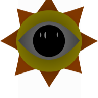 Mr Sun Horror (Sprunki) Image