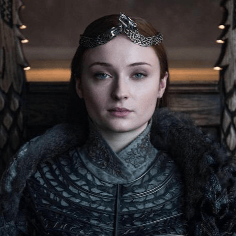 Sansa Stark Image