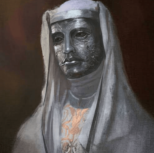 King Baldwin IV (Kingdom of Heaven AI Voice