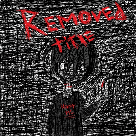 Huntme (Killkillkill voice) AI Voice