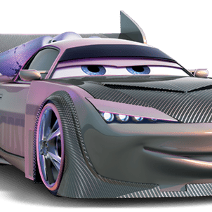 Boost (Cars) AI Voice