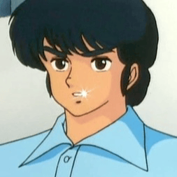  Shun Mitaka AI Voice
