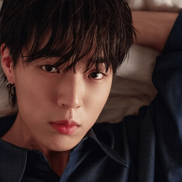 Jun Curry Ahn (Jun Sung Ahn) 안준성 Image