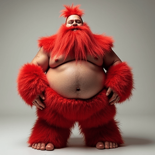 FatMan Scoop Image