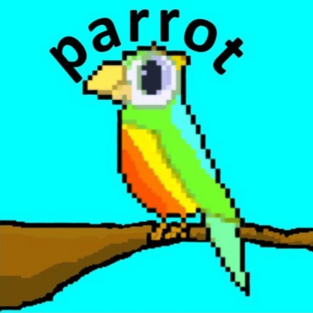 ParrotX2 AI Voice