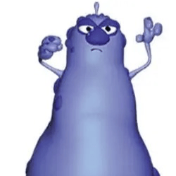 Giant Fib (VeggieTales) AI Voice