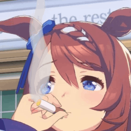 Super Creek (Umamusume) AI Voice