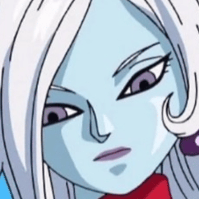 AI Towa voice (ENG) Dragon Ball Xenoverse 2 AI Voice