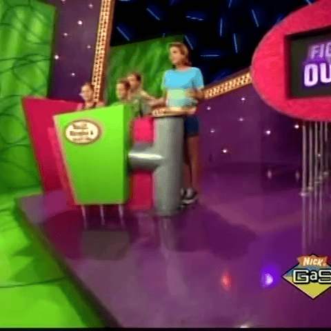 Summer Sanders (Figure it Out) AI Voice