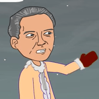 Christopher Walken (Waterman) Image