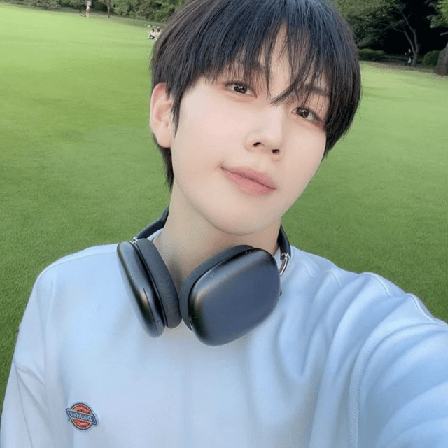 Ryu Youngseo AI Voice