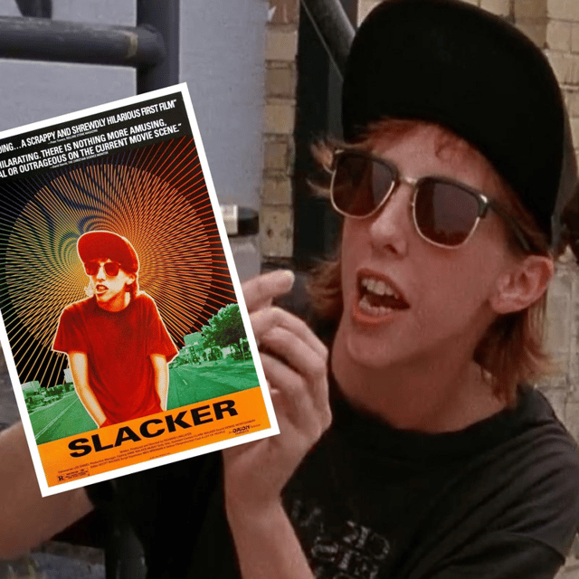 Street Hawker (Slacker) (Teresa Nervosa) AI Voice