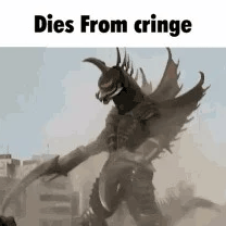 Gigan (Godzilla: Millennium Era) AI Voice