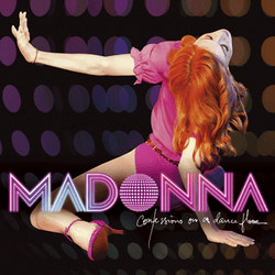 Madonna - Confessions Second Take AI Voice