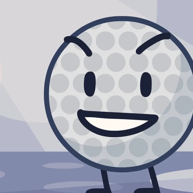 Golf Ball TPOT Image