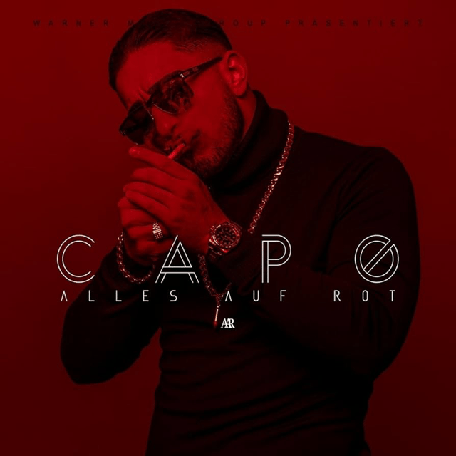 Capo AI Voice