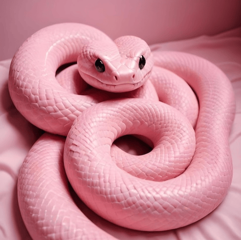 Husband - snake  AI Voice