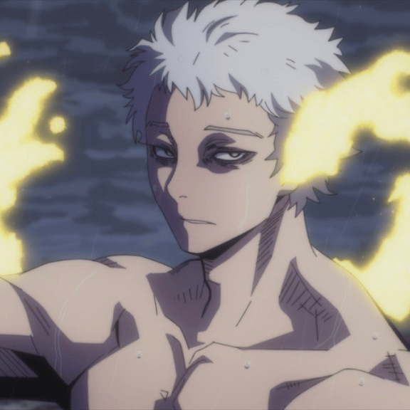 All For One ( Young ) (MHA) (Jap) AI Voice