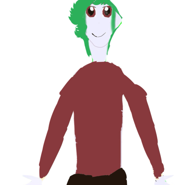 خرباش greens Image