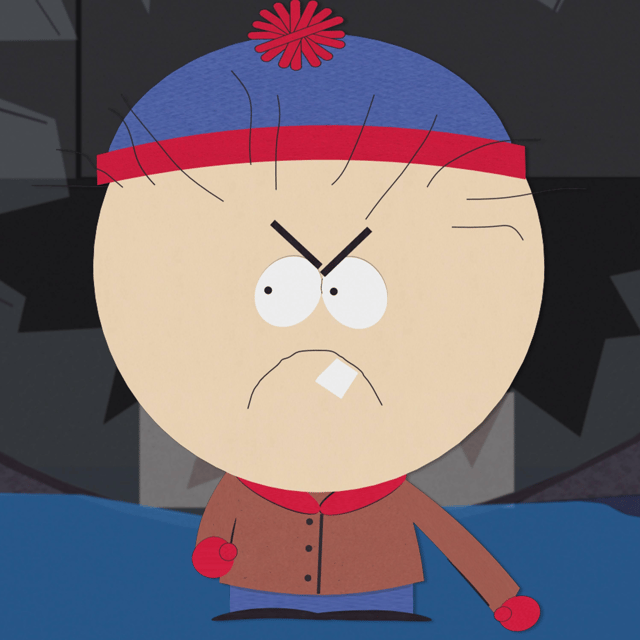 Mutant Stan (South Park) AI Voice
