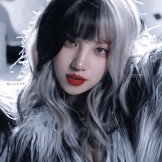 Yuqi (Improved x1) AI Voice